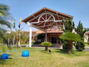 Paradise Inn Hotel, Catanduva